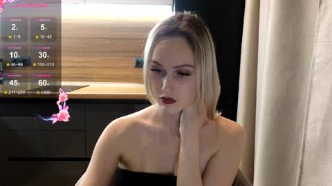 Snapshot of belle_vill chatting on 04/07/26, 03:12 Belle online show from 04/07/26, 03:12