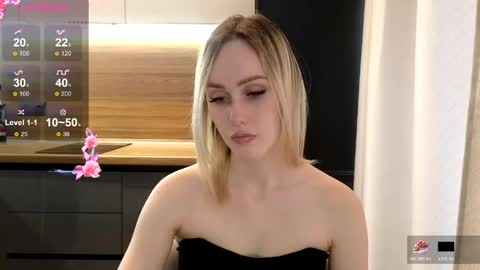 Snapshot of belle_vill chatting on 04/19/26, 10:25 Belle online show from 04/19/26, 10:25