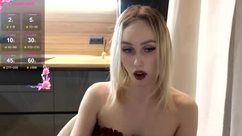 Snapshot of belle_vill chatting on 04/23/26, 04:53 Belle online show from 04/23/26, 04:53