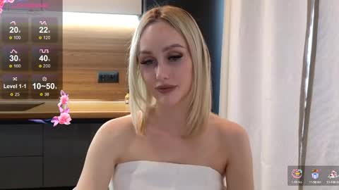 Snapshot of belle_vill chatting on 05/14/26, 12:23 Belle online show from 05/14/26, 12:23