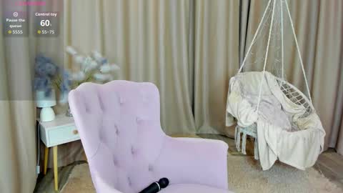 Belle online show from 11/14/25, 01:04