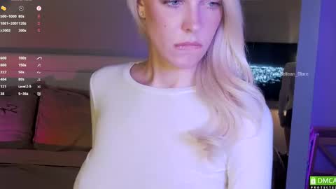 Snapshot of bellean_blare chatting on 07/13/26, 04:21 BELLEAN online show from 07/13/26, 04:21
