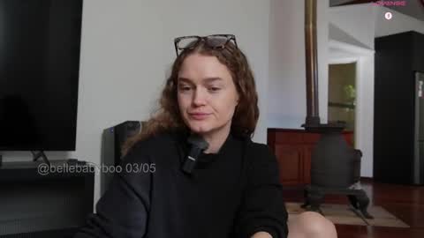 BELLE   online show from 05/04/26, 02:29