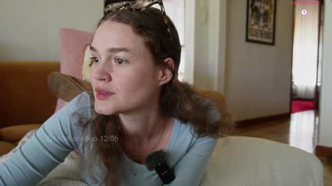BELLE   online show from 05/13/26, 02:53