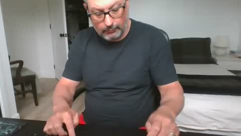 bellequeue19758 online show from 06/14/26, 10:39