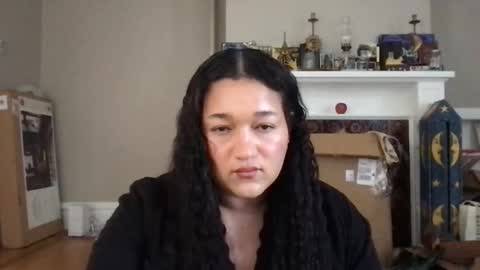 Snapshot of belletease69 chatting on 05/11/26, 10:40 Belle Bradshaw online show from 05/11/26, 10:40
