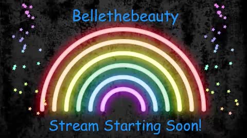 Belle online show from 11/09/25, 04:27