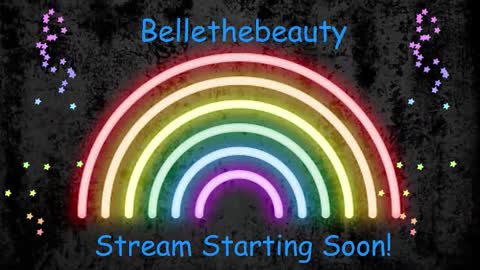 Snapshot of bellethebeauty20 chatting on 03/22/26, 02:15 Belle online show from 03/22/26, 02:15