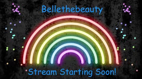 Snapshot of bellethebeauty20 chatting on 05/03/26, 11:44 Belle online show from 05/03/26, 11:44