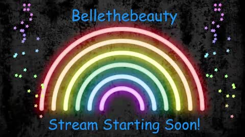 Snapshot of bellethebeauty20 chatting on 05/17/26, 05:42 Belle online show from 05/17/26, 05:42