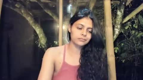 bellezacosmica online show from 12/18/24, 03:15