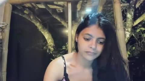 bellezacosmica online show from 01/09/25, 03:04