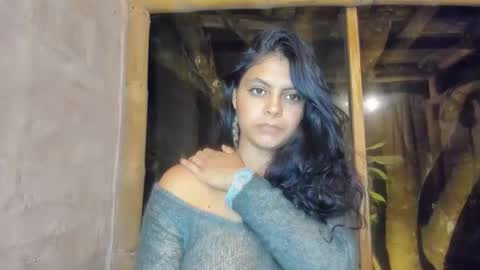 bellezacosmica online show from 04/21/26, 02:51