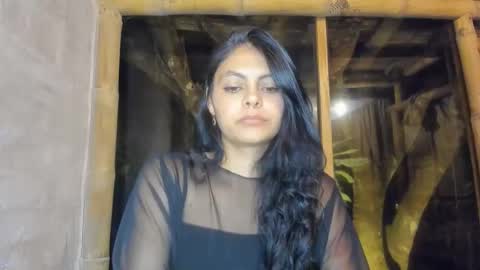 bellezacosmica online show from 04/26/26, 02:42