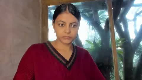 bellezacosmica online show from 04/27/26, 12:36