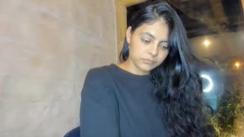 bellezacosmica online show from 04/29/26, 02:37