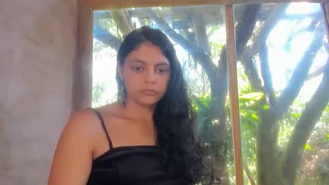 bellezacosmica online show from 05/15/26, 02:24