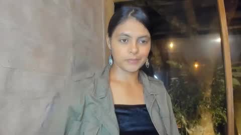 bellezacosmica online show from 06/10/26, 01:28