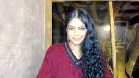 Snapshot of bellezacosmica chatting on 06/23/26, 02:53 bellezacosmica online show from 06/23/26, 02:53