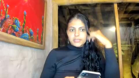 Snapshot of bellezacosmica chatting on 07/15/26, 02:28 bellezacosmica online show from 07/15/26, 02:28