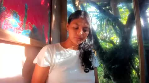 Snapshot of bellezacosmica chatting on 07/28/26, 12:34 bellezacosmica online show from 07/28/26, 12:34