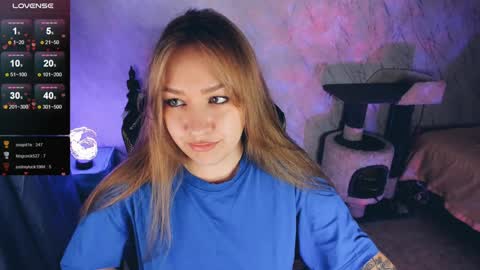 Your Annabelle Wolf  online show from 01/11/25, 09:15