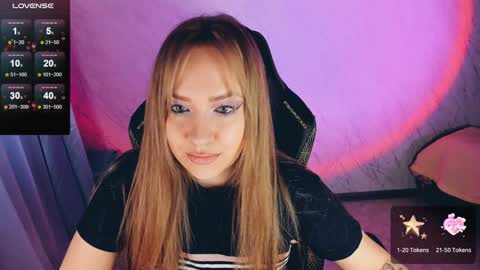 Your Annabelle Wolf  online show from 01/24/25, 06:46