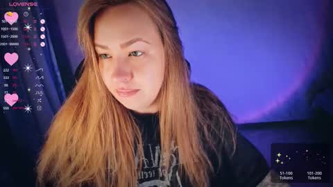 Your Annabelle Wolf  online show from 09/15/25, 09:04