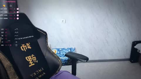 Your Annabelle Wolf  online show from 05/02/26, 02:33