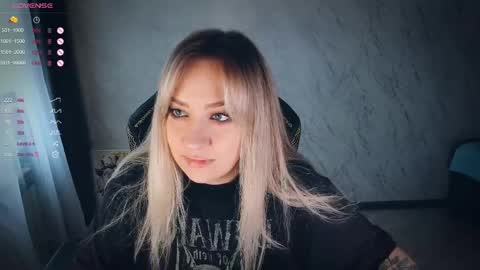 Your Annabelle Wolf  online show from 05/20/26, 04:24