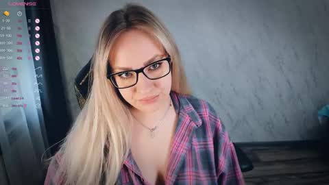 Your Annabelle Wolf  online show from 05/30/26, 03:09