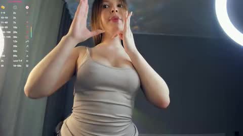 Bella online show from 11/03/25, 06:09