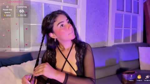 Snapshot of bellinda_21 chatting on 01/20/25, 07:04 Belinda online show from 01/20/25, 07:04