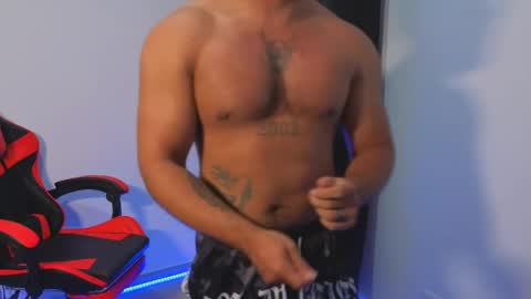 Bellion online show from 05/19/26, 11:22