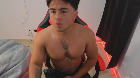 Bellion online show from 06/07/26, 01:32
