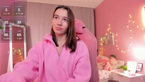 Bella online show from 11/26/25, 02:01