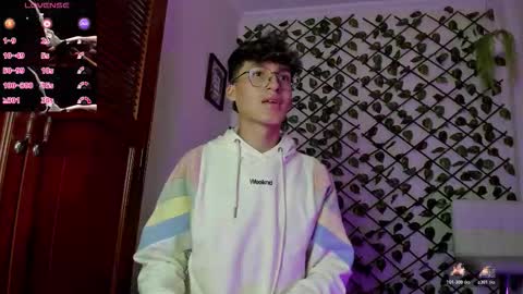 Snapshot of bellmontneon chatting on 12/15/25, 12:09 Neon online show from 12/15/25, 12:09