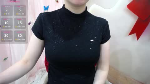 Belly online show from 01/09/26, 01:30