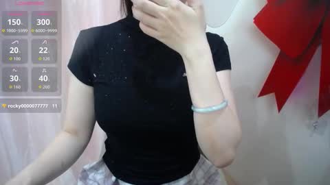 Belly online show from 03/03/26, 01:34