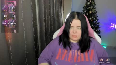 Snapshot of bellybooxo chatting on 01/08/26, 05:21 LinaBoo online show from 01/08/26, 05:21