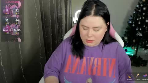 Snapshot of bellybooxo chatting on 01/17/26, 05:45 LinaBoo online show from 01/17/26, 05:45