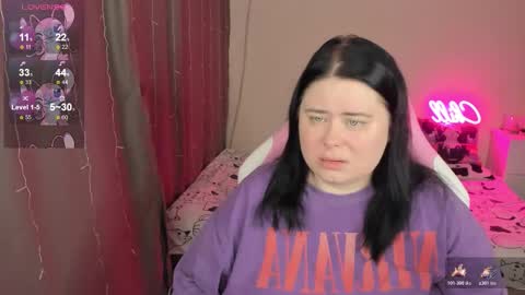 Snapshot of bellybooxo chatting on 02/01/26, 06:01 LinaBoo online show from 02/01/26, 06:01