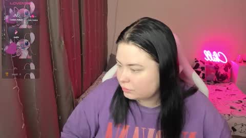 Snapshot of bellybooxo chatting on 02/02/26, 04:11 LinaBoo online show from 02/02/26, 04:11