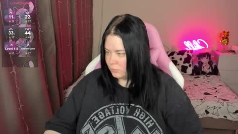 Snapshot of bellybooxo chatting on 02/10/26, 04:05 LinaBoo online show from 02/10/26, 04:05