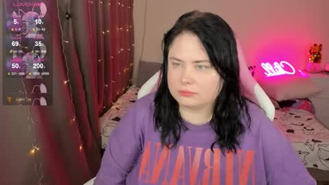 Snapshot of bellybooxo chatting on 02/11/26, 05:12 LinaBoo online show from 02/11/26, 05:12