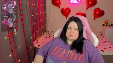 Snapshot of bellybooxo chatting on 02/20/26, 05:15 LinaBoo online show from 02/20/26, 05:15