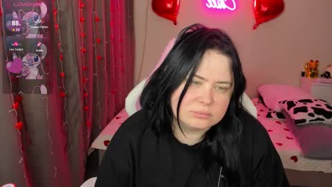 Snapshot of bellybooxo chatting on 02/21/26, 08:04 LinaBoo online show from 02/21/26, 08:04