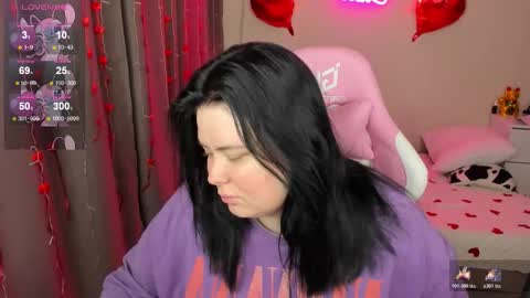 Snapshot of bellybooxo chatting on 02/22/26, 05:19 LinaBoo online show from 02/22/26, 05:19