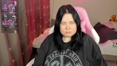 Snapshot of bellybooxo chatting on 02/26/26, 06:45 LinaBoo online show from 02/26/26, 06:45