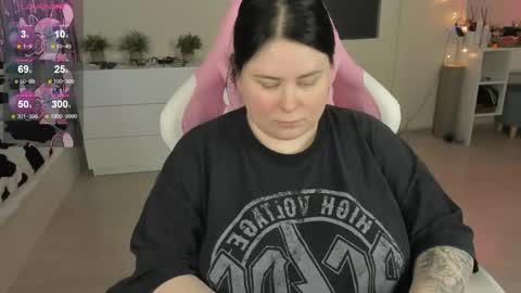 Snapshot of bellybooxo chatting on 05/22/26, 06:02 LinaBoo online show from 05/22/26, 06:02